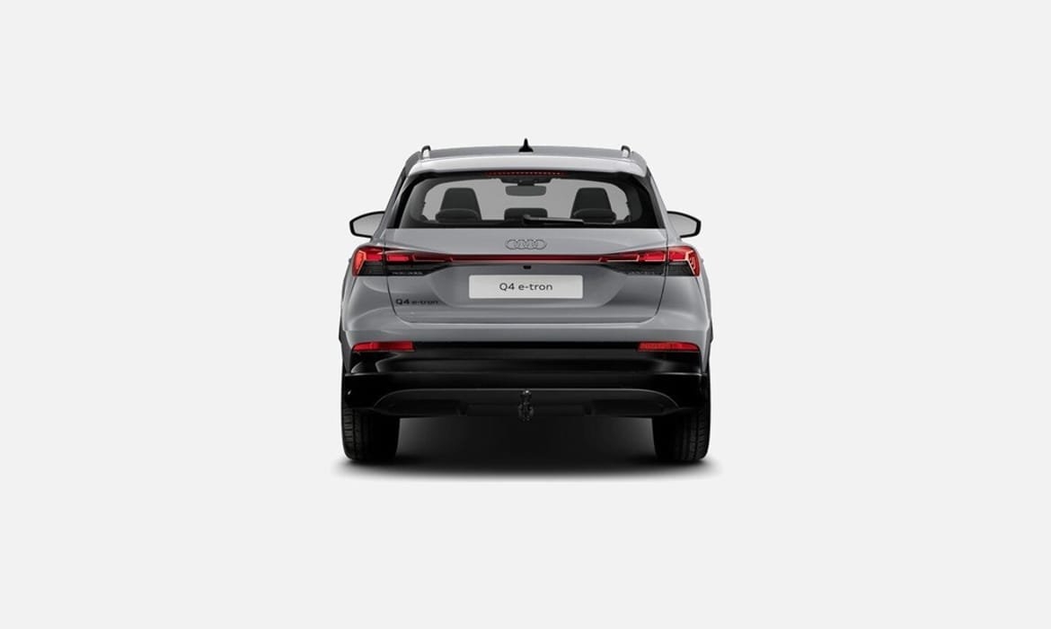 Audi Q4 e-tron 2027, bild 2/3
