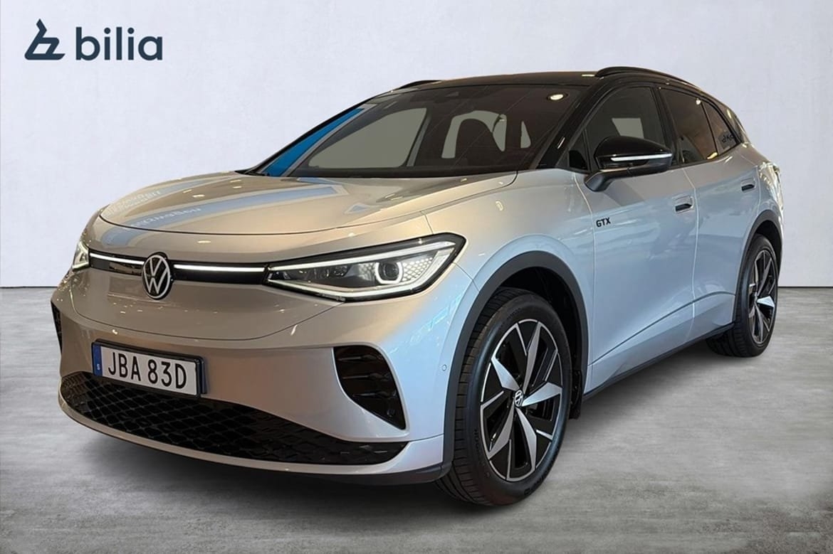 Volkswagen ID.4