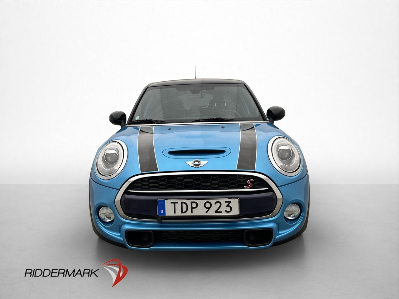 MINI Cooper S 2017, photo 2/10
