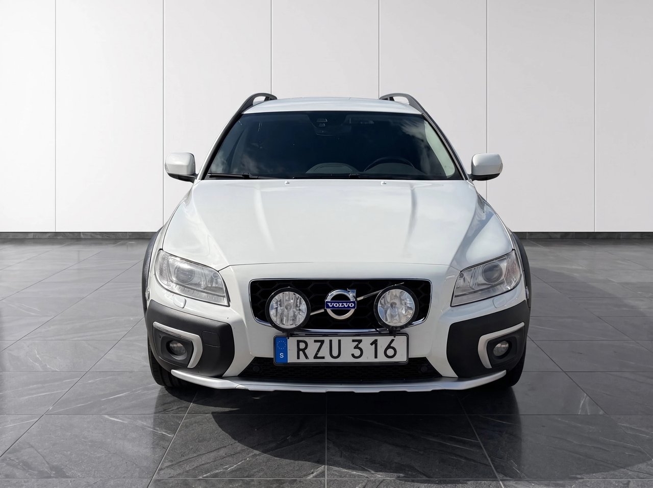 Volvo XC70 2015, bild 2/10