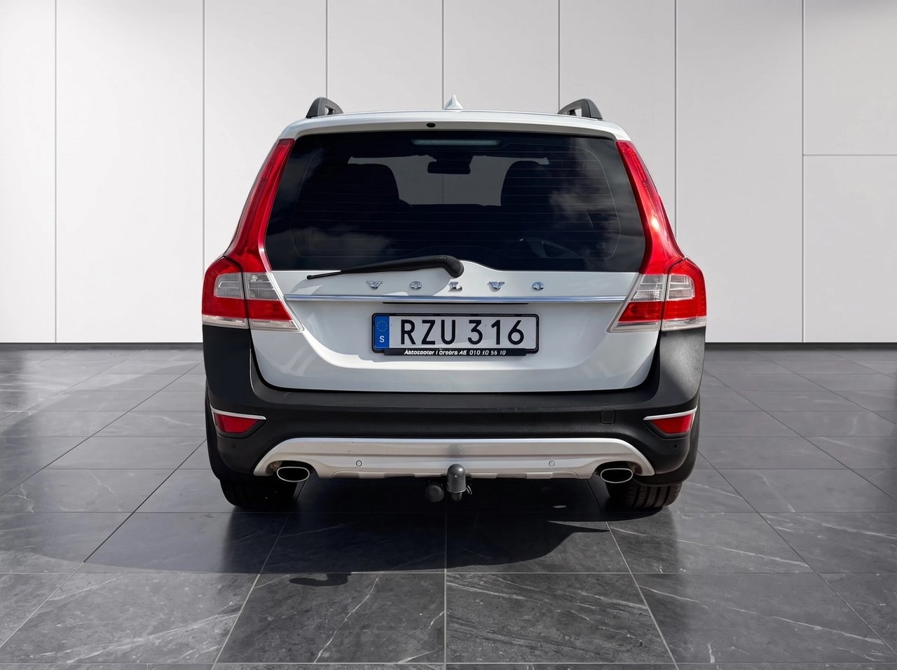 Volvo XC70 2015, bild 6/10
