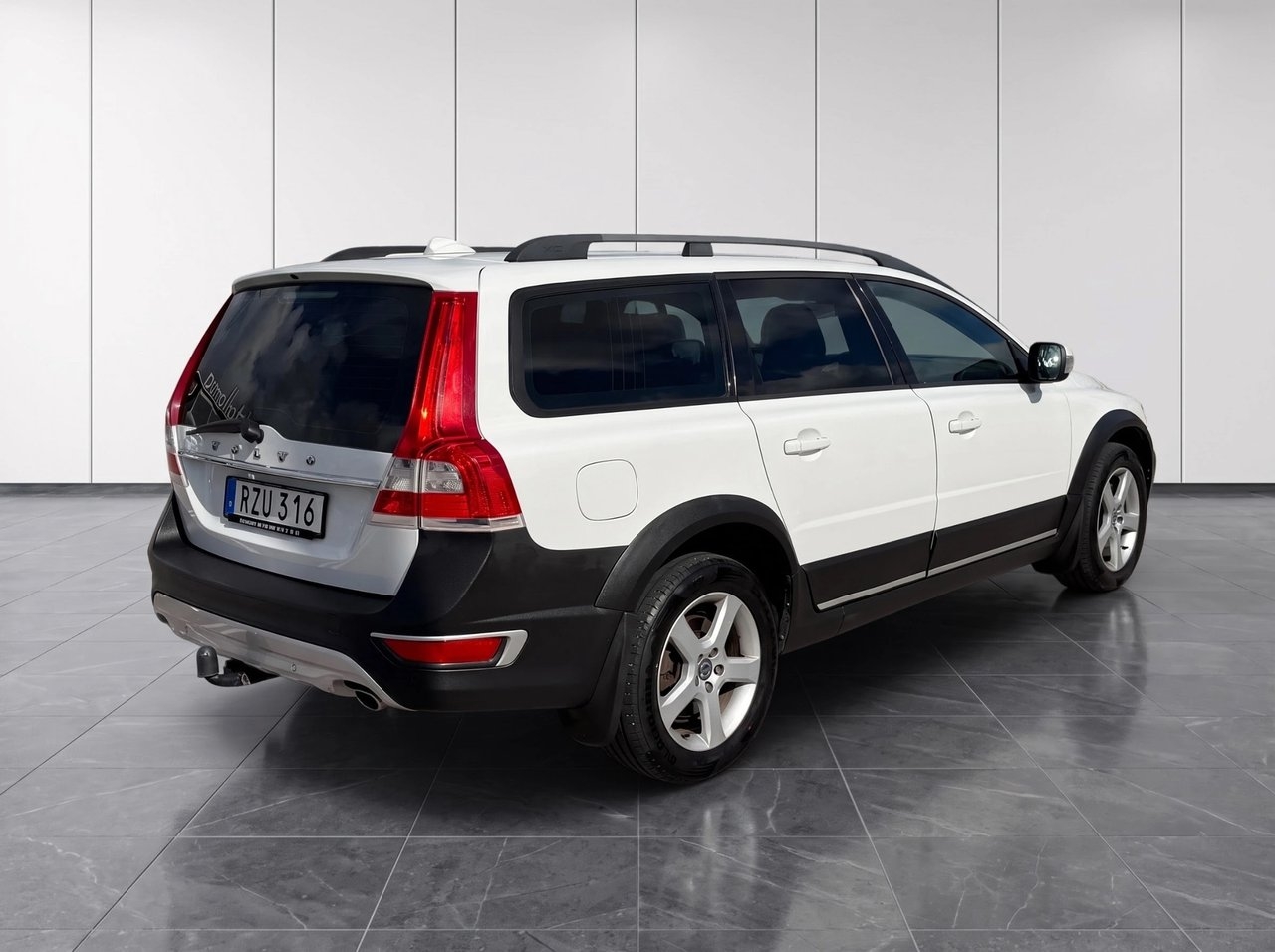 Volvo XC70 2015, bild 7/10