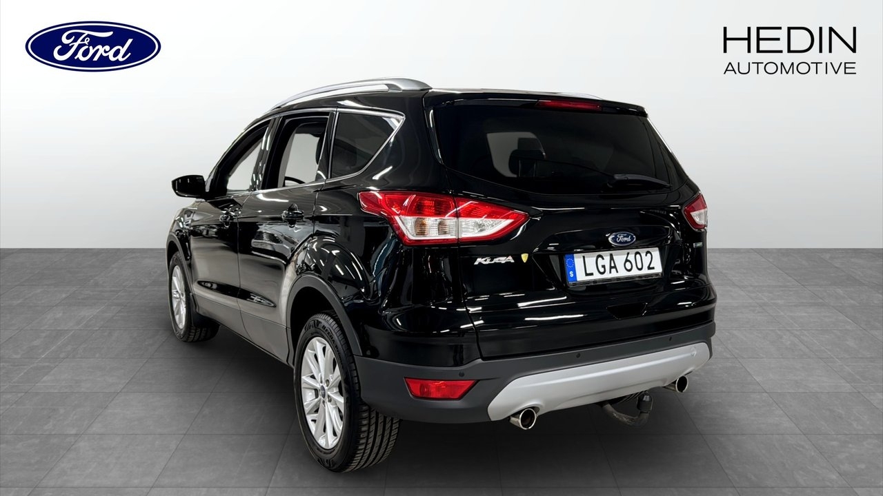 Ford Kuga 2016, kuva 2/9
