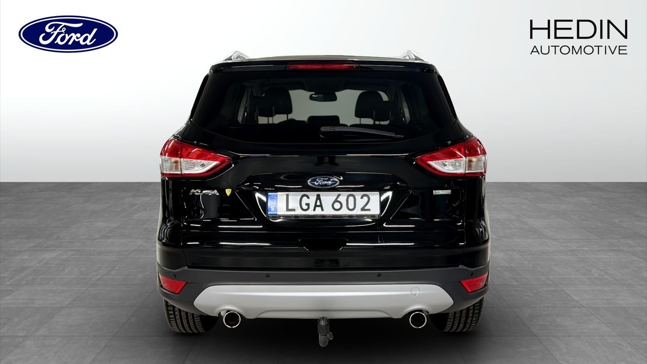 Ford Kuga 2016, kuva 7/9