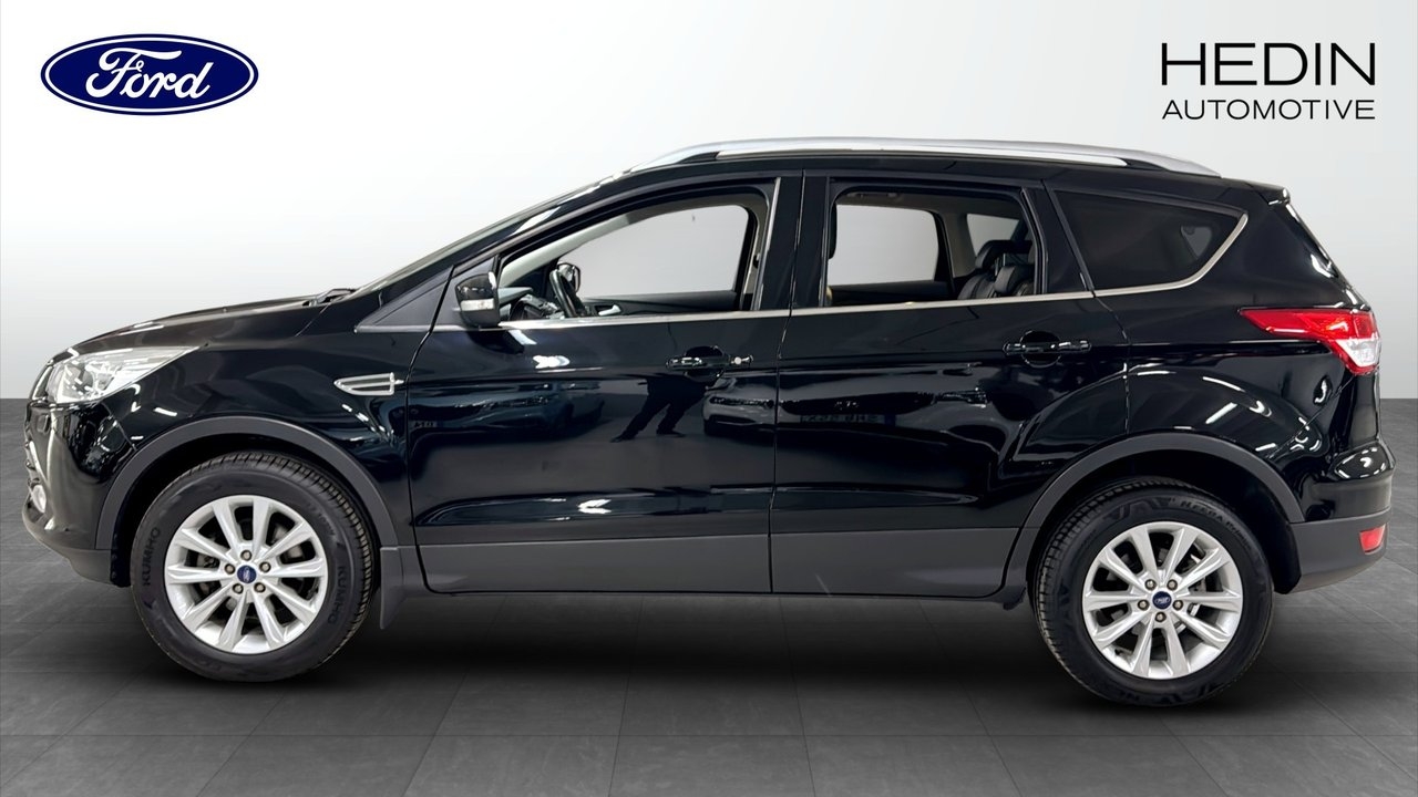Ford Kuga 2016, kuva 6/9