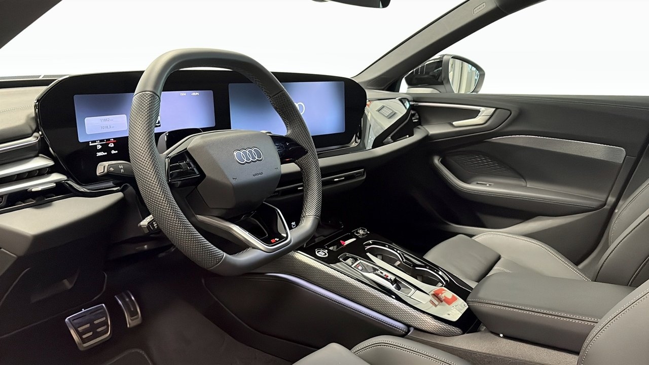 Audi A5 2026, bild 7/21