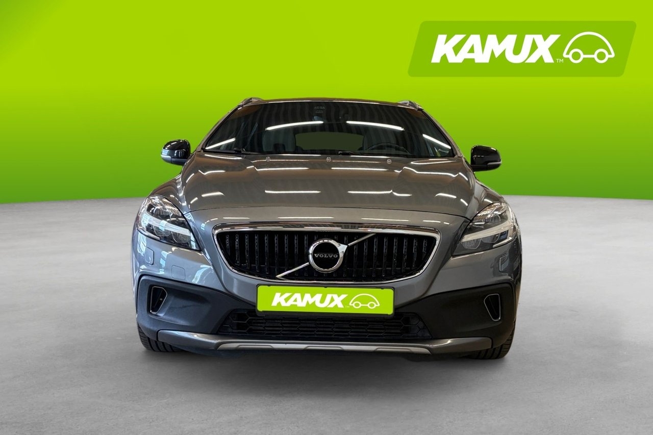 Volvo V40 Cross Country 2019, kuva 6/20