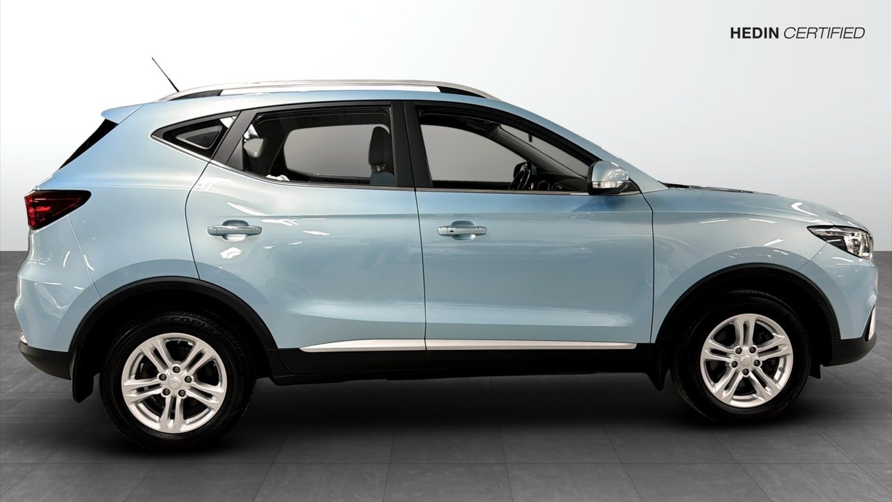 MG ZS EV EV 45KWH COMFORT 2020, bild 6/9