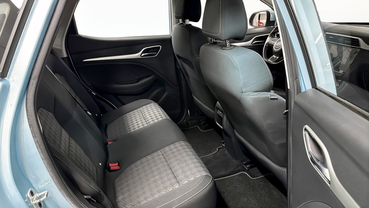 MG ZS EV EV 45KWH COMFORT 2020, bild 5/9