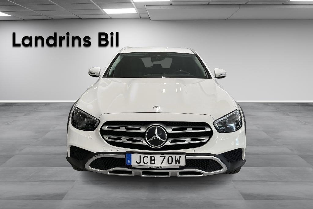 Mercedes-Benz E 2021, bild 2/10