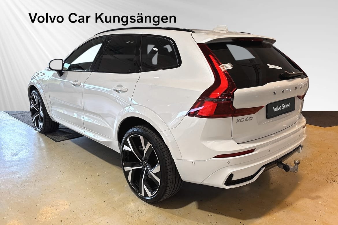 Volvo XC60 2026, bild 4/10
