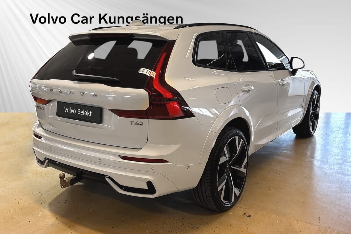 Volvo XC60 2026, bild 5/10