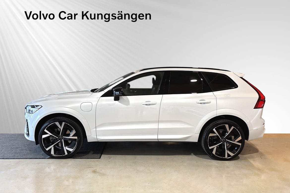 Volvo XC60 2026, bild 3/10