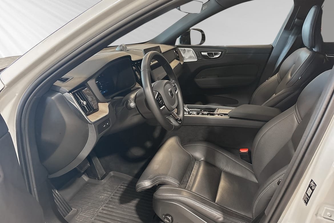 Volvo XC60 2026, bild 7/10
