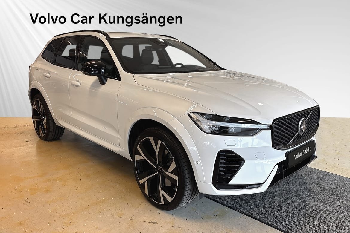 Volvo XC60 2026, bild 6/10