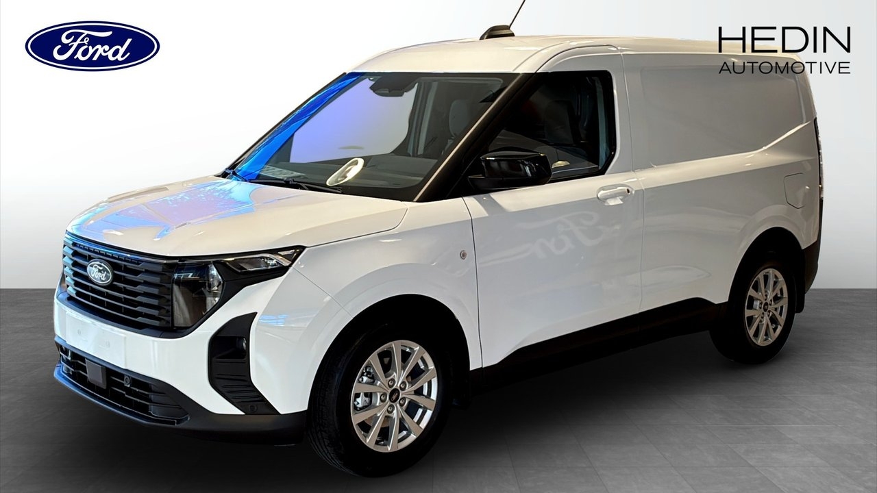 Ford Courier