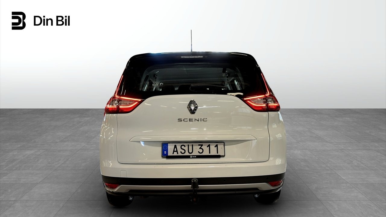Renault D 2018, bild 5/19