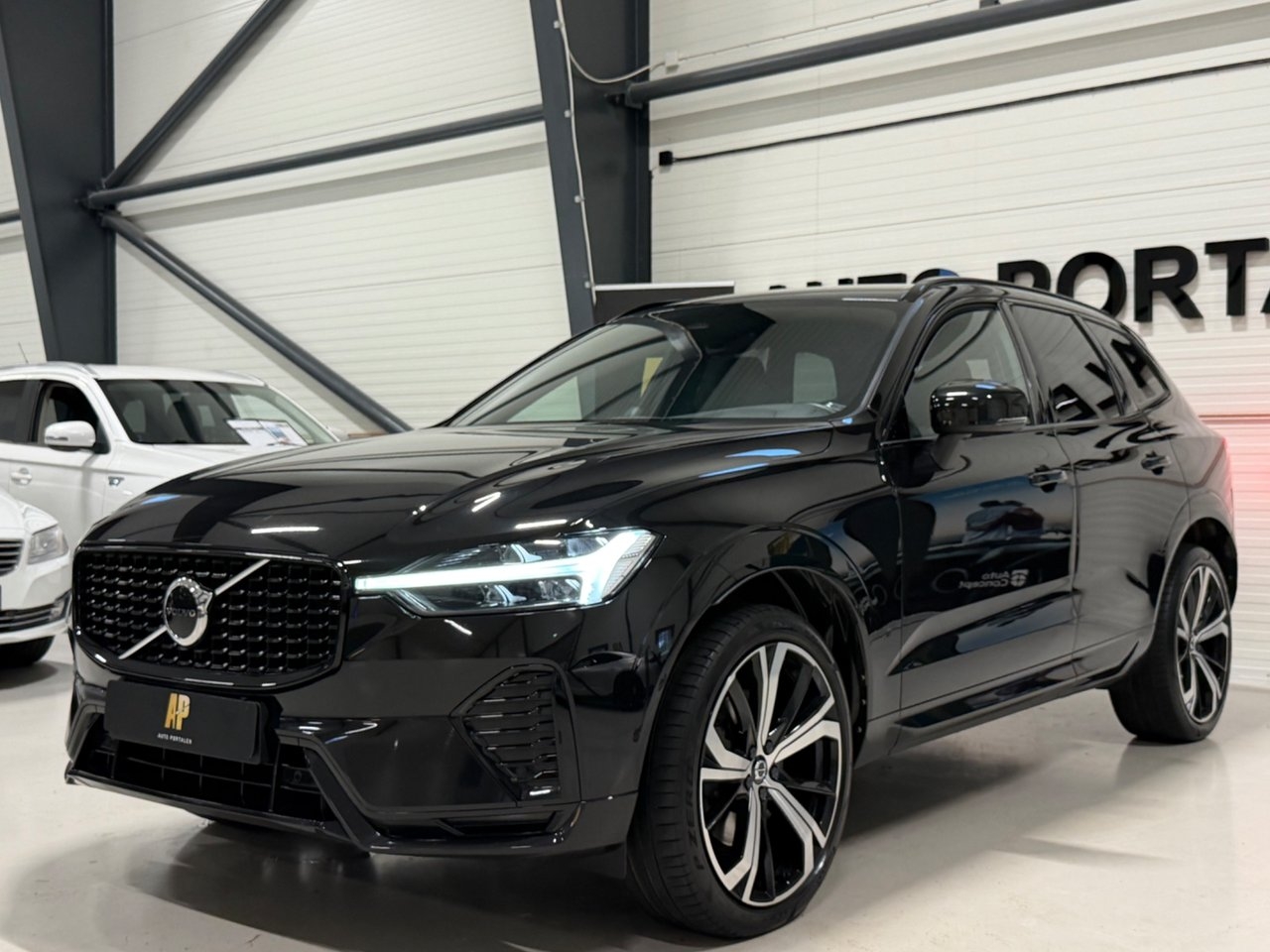Volvo XC60 2023, bild 7/10
