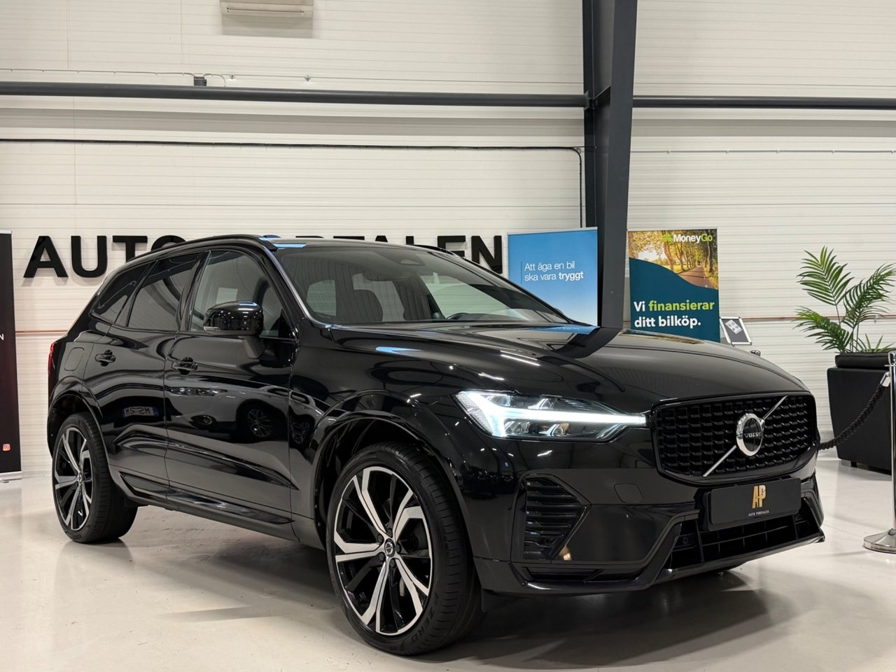Volvo XC60 2023, bild 6/10
