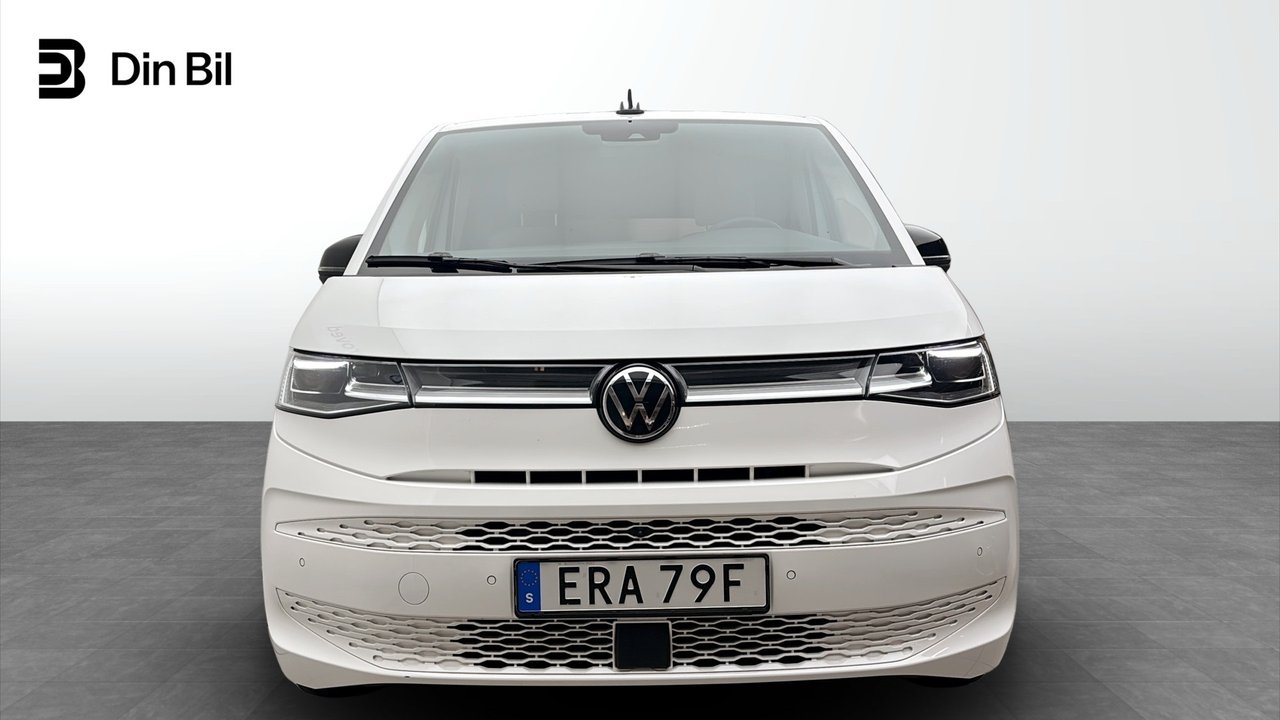 Volkswagen Multivan 2025, kuva 4/10
