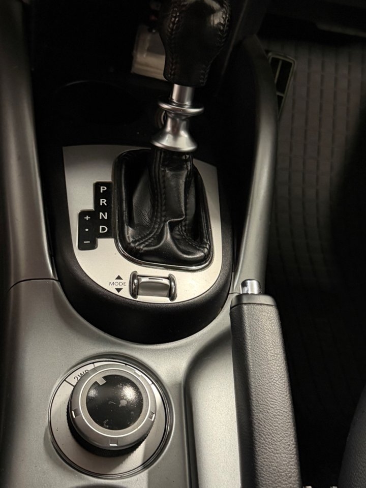 Mitsubishi Outlander 2012, bild 7/10