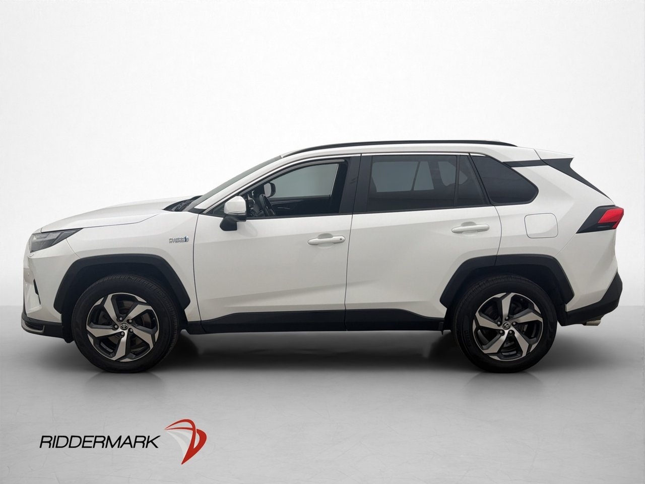 Toyota RAV4 2023, bild 4/38