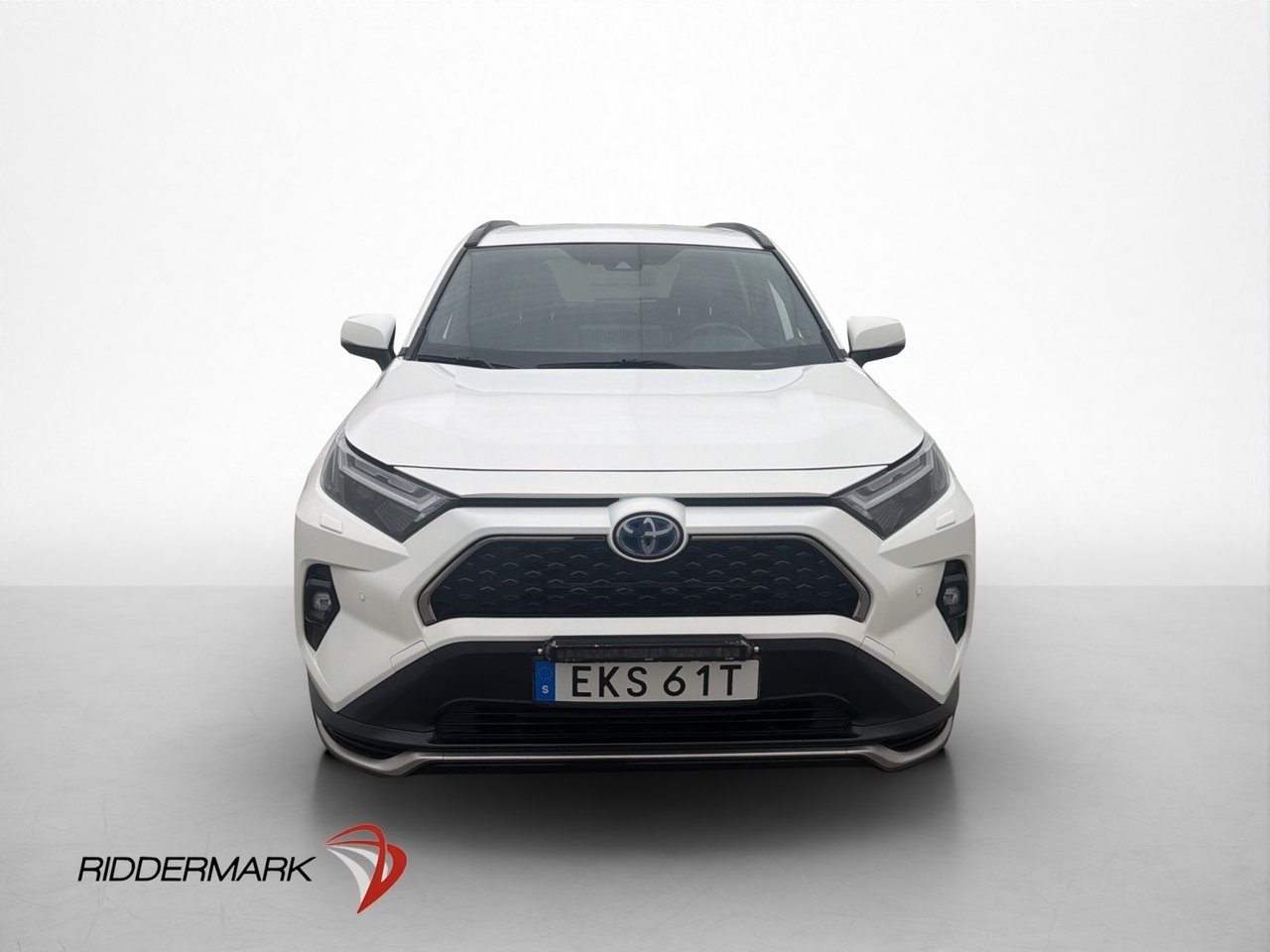 Toyota RAV4 2023, bild 2/38
