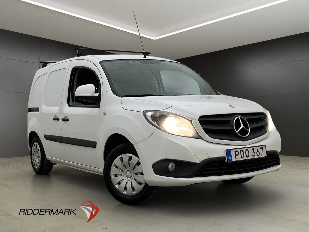 Mercedes-Benz Citan
