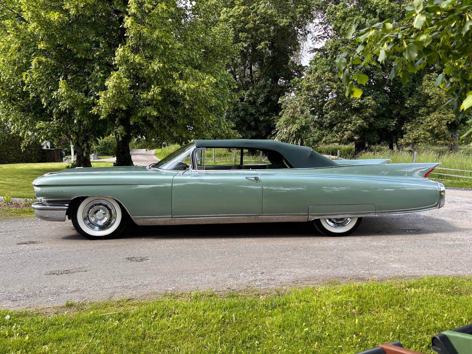 Cadillac Eldorado