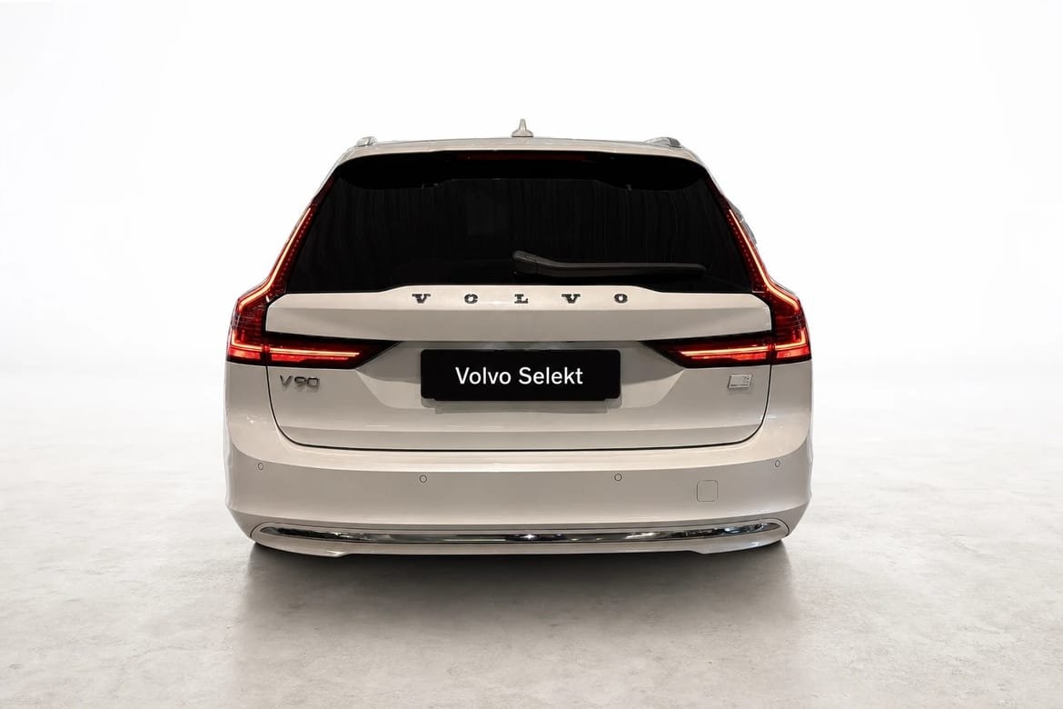 Volvo V90 2024, bild 7/17