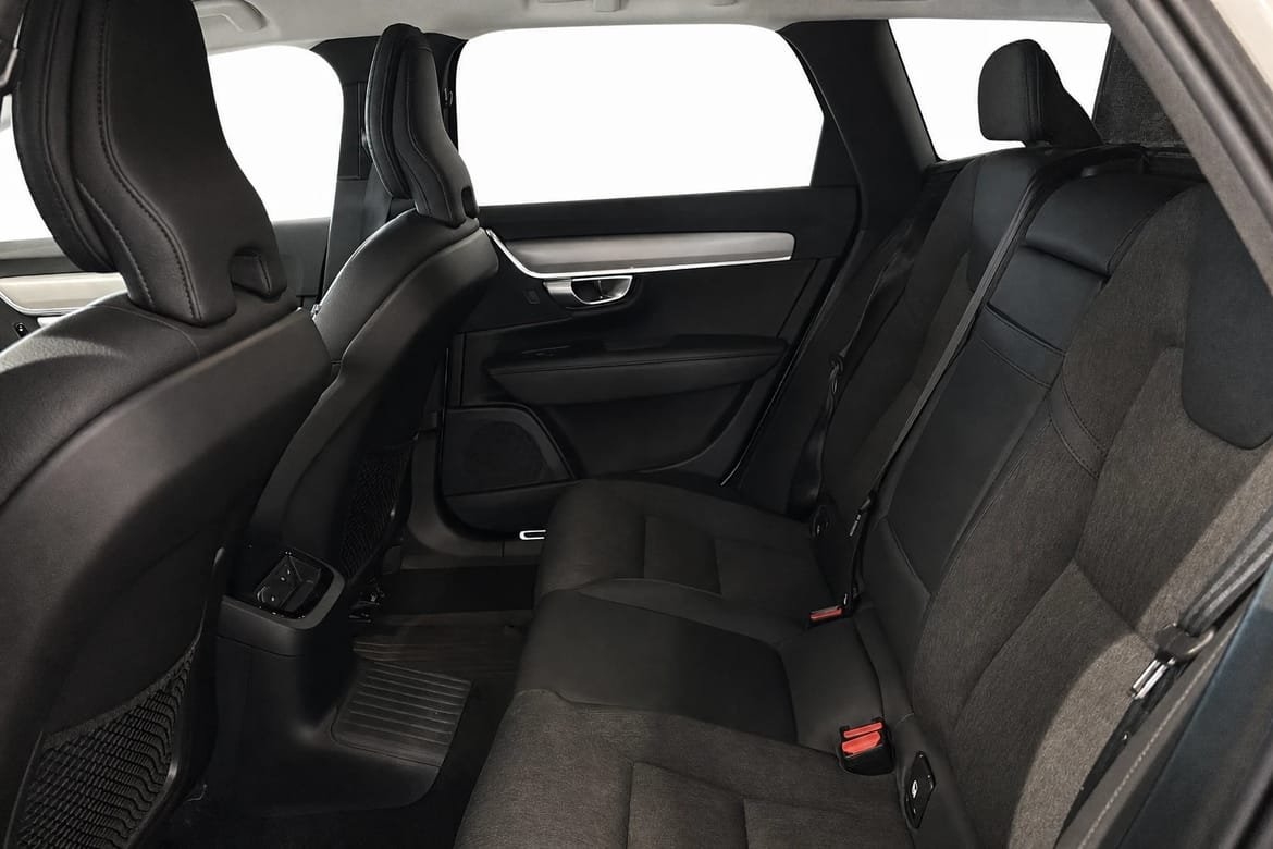 Volvo V90 2024, bild 6/17