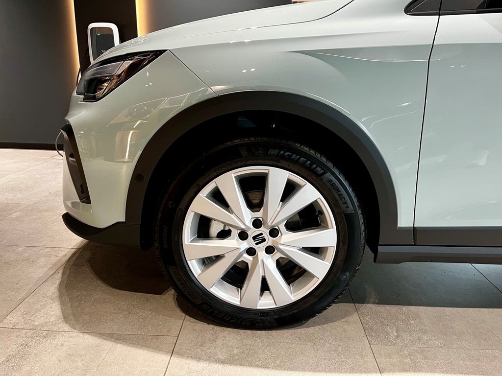 Seat Arona 1.0 TSI 115hk DSG Style 2027, bild 6/7