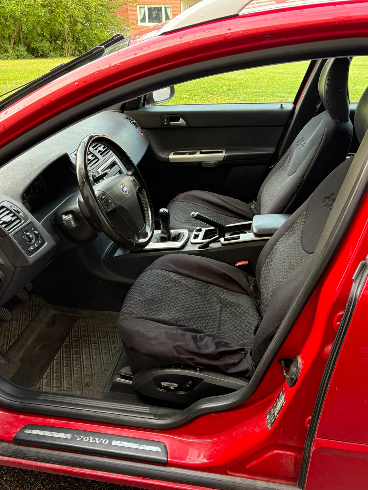 Volvo V50 1.6 D Manuell 2009, photo 5/10