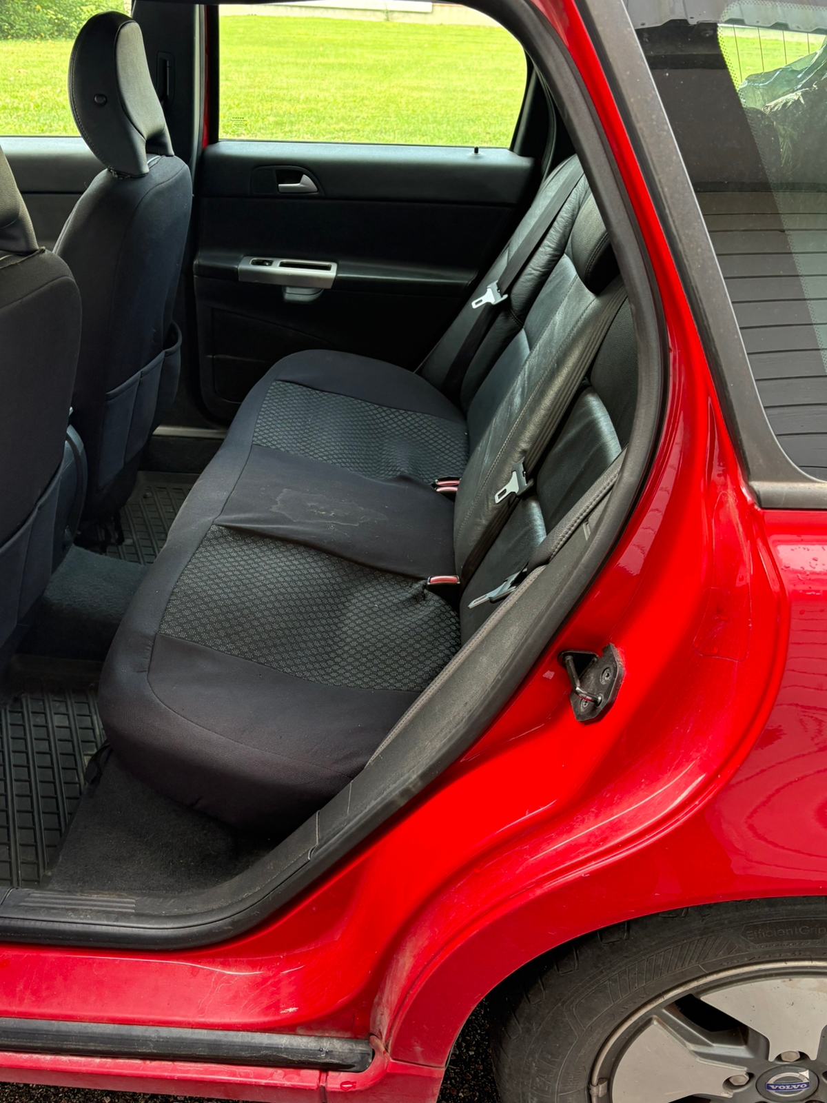 Volvo V50 1.6 D Manuell 2009, photo 6/10