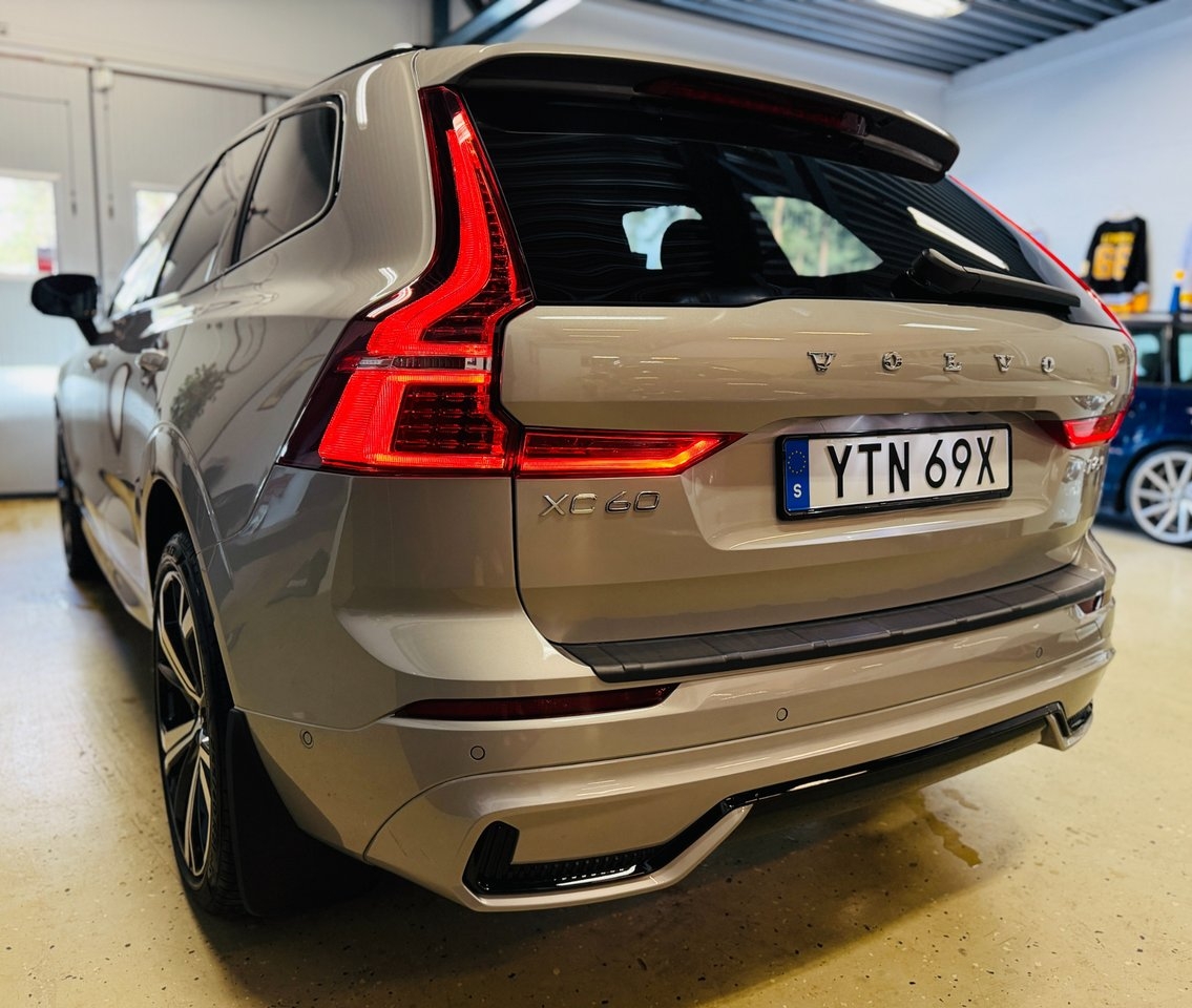Volvo XC60 2025, bild 6/10