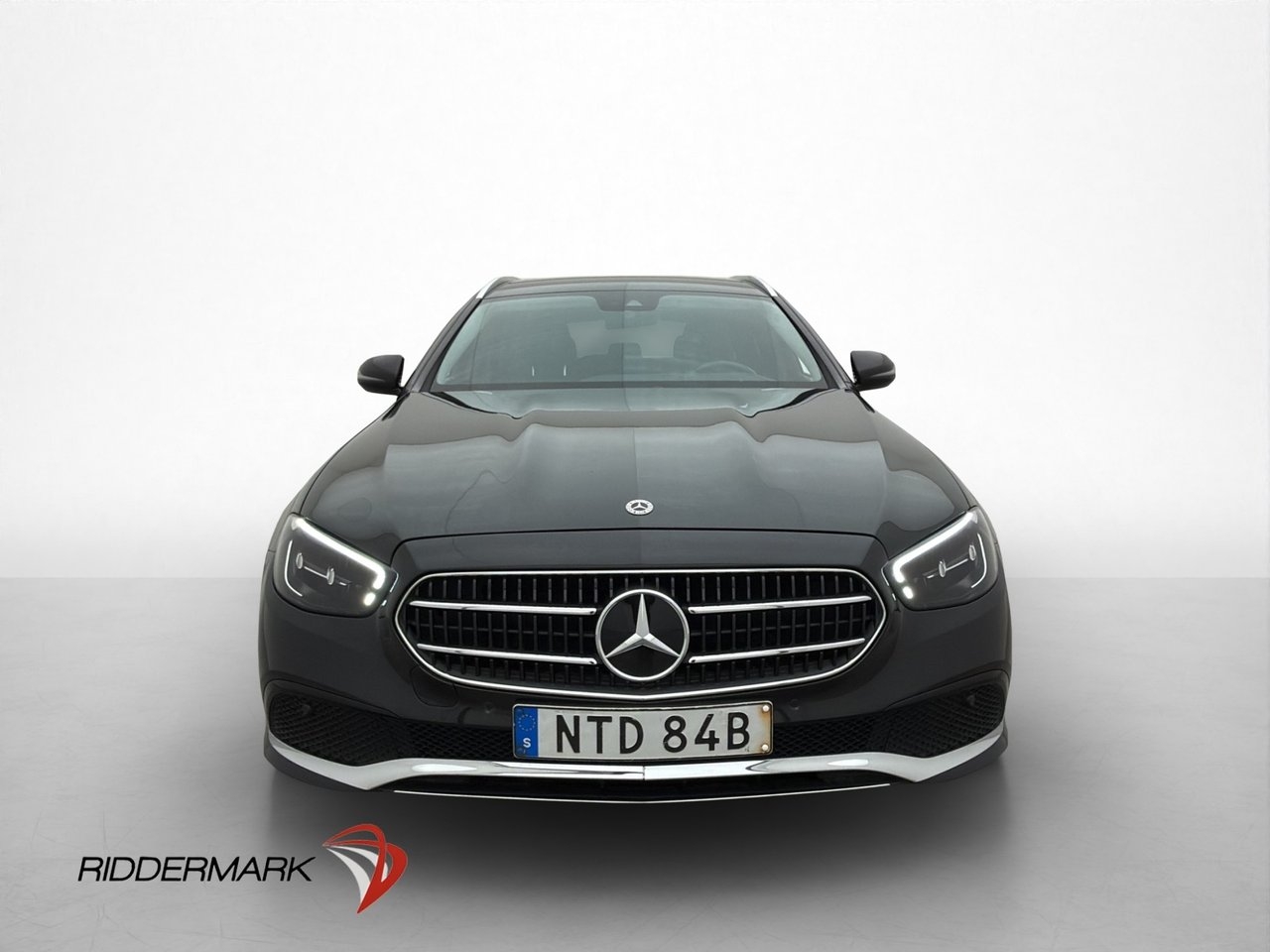 Mercedes-Benz E 300 de 4M Wide 2021, bild 2/38