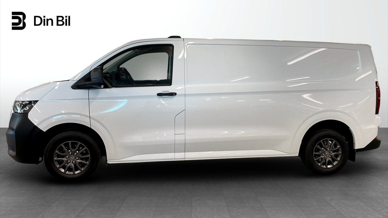 Volkswagen Transporter 2025, bild 2/10