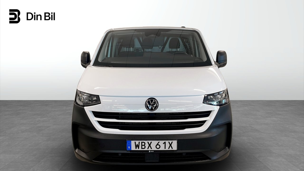 Volkswagen Transporter 2025, bild 4/10