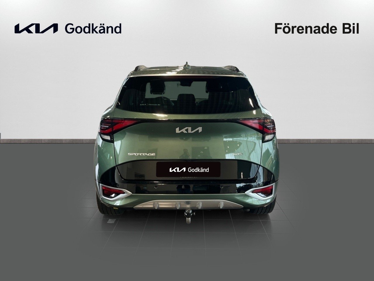 Kia Sportage 2023, bild 5/10