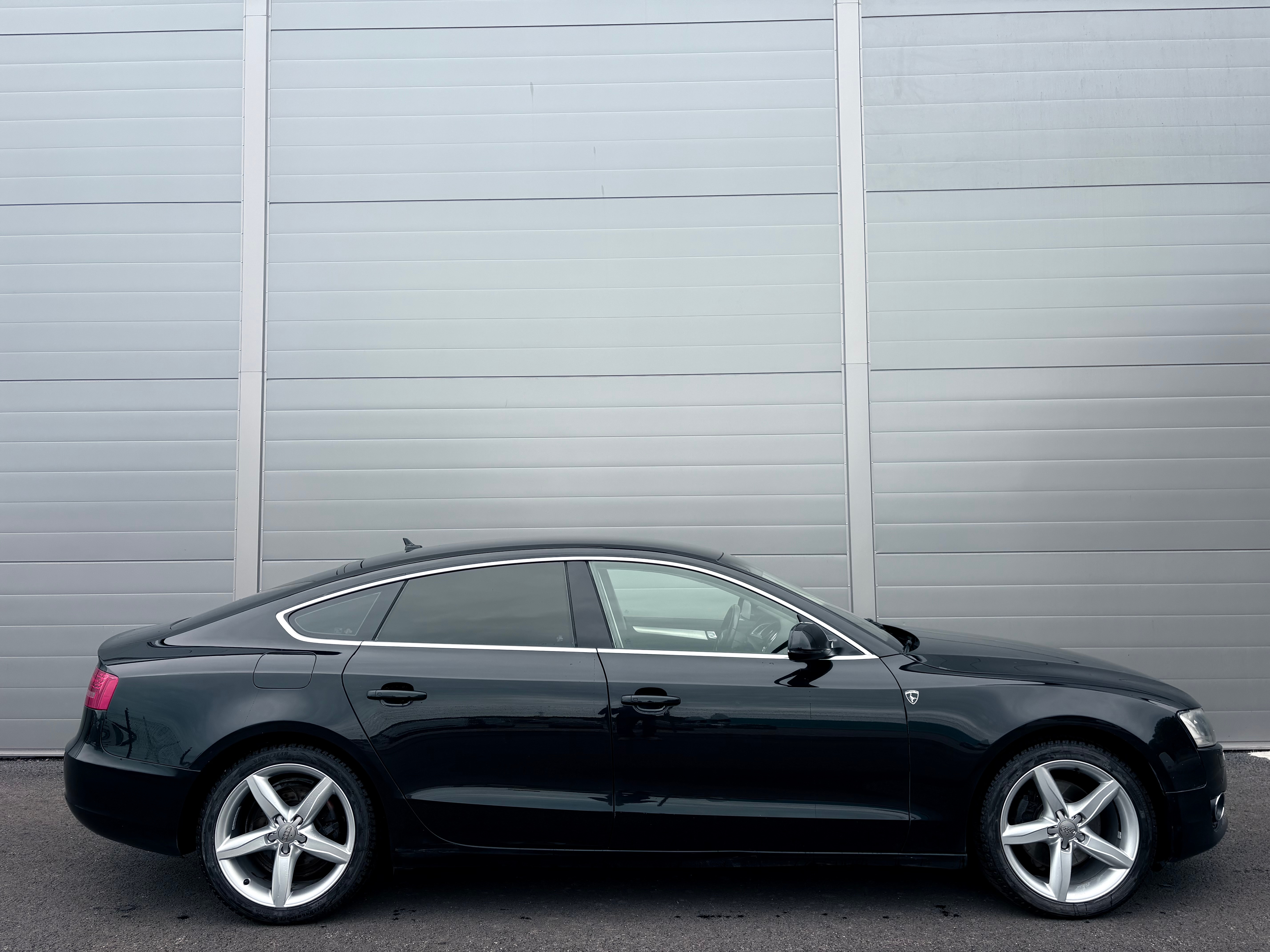 Audi A5 2011, kuva 2/10