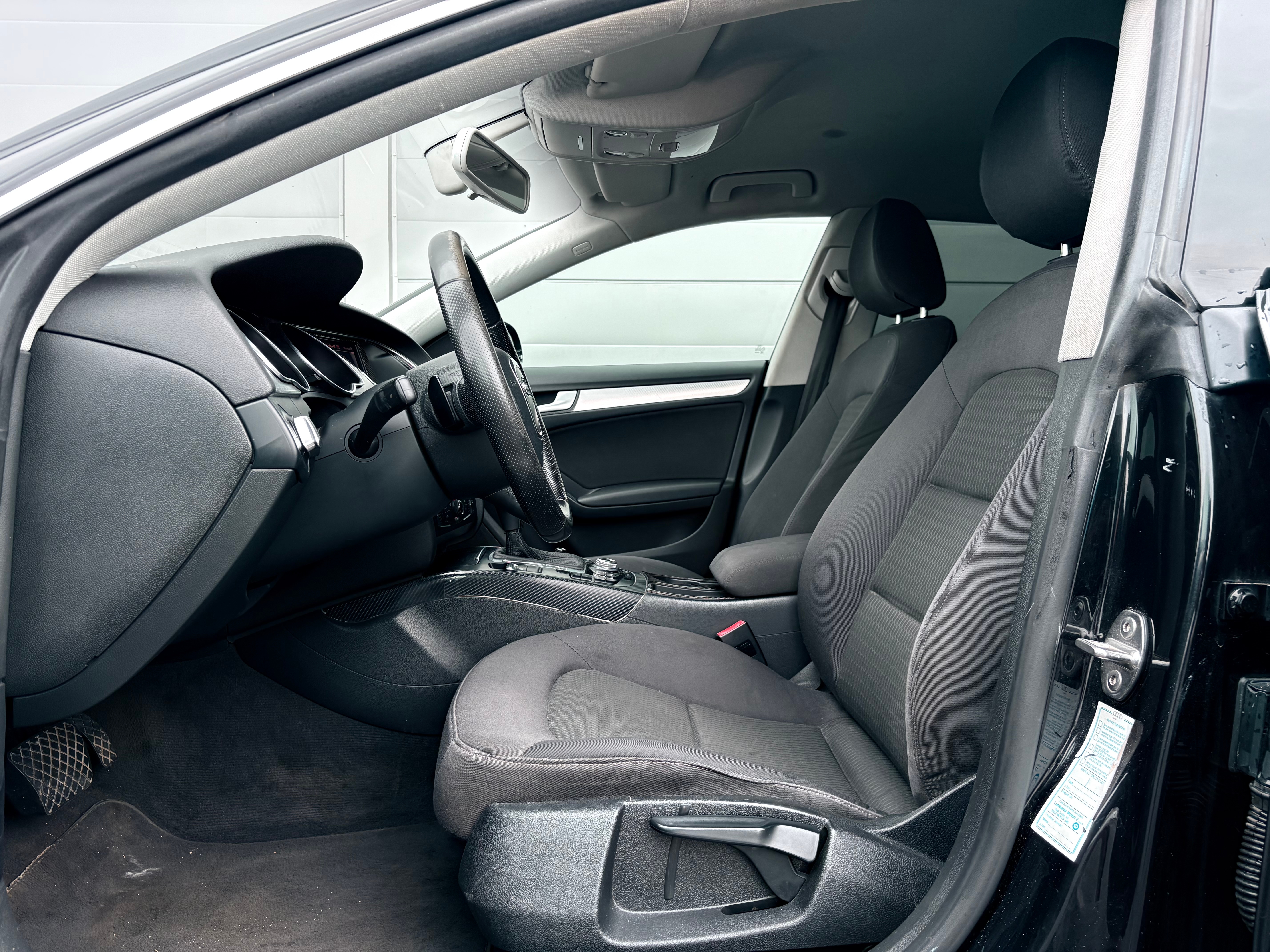 Audi A5 2011, kuva 6/10