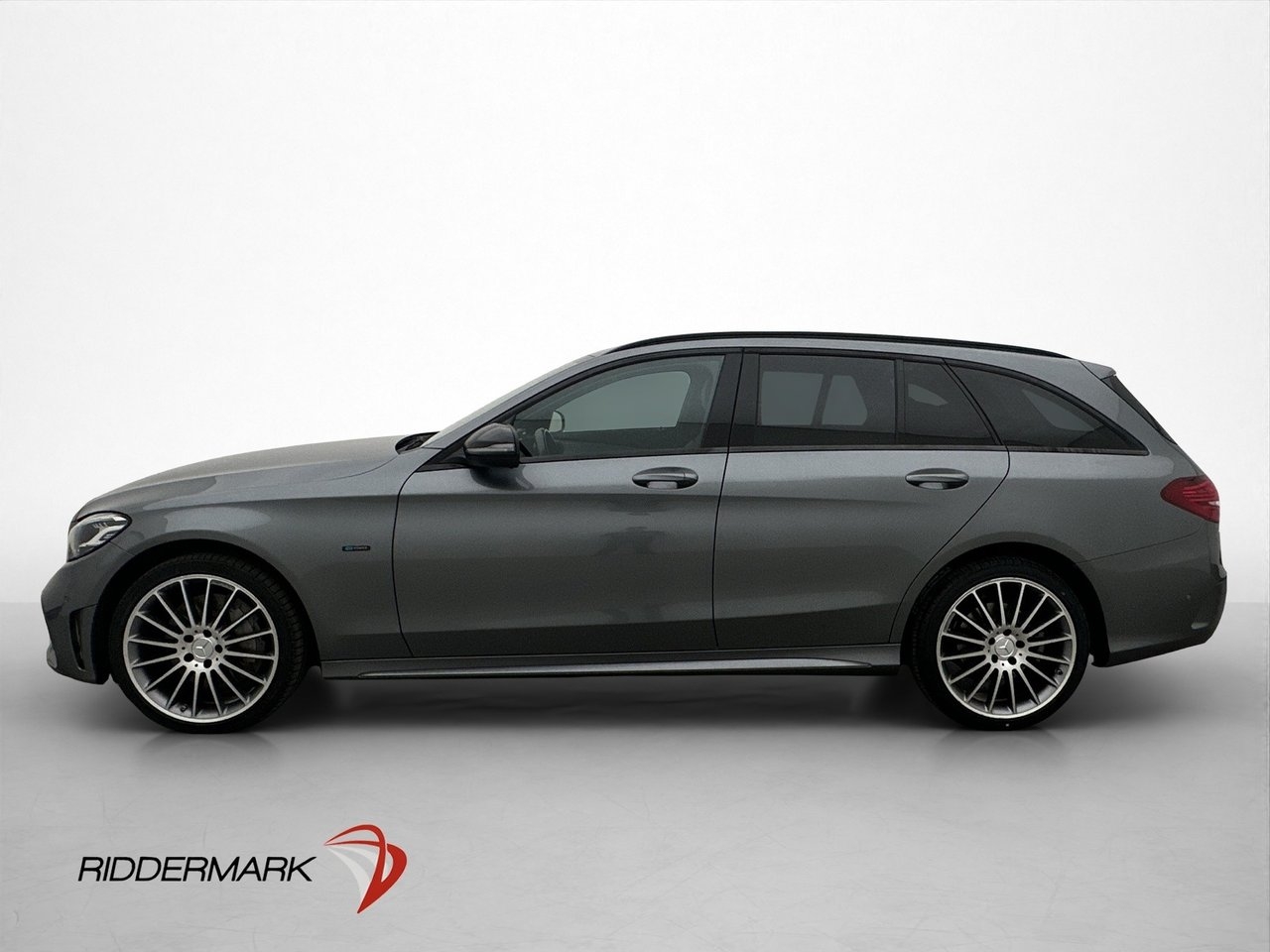 Mercedes-Benz C 2021, bild 4/31