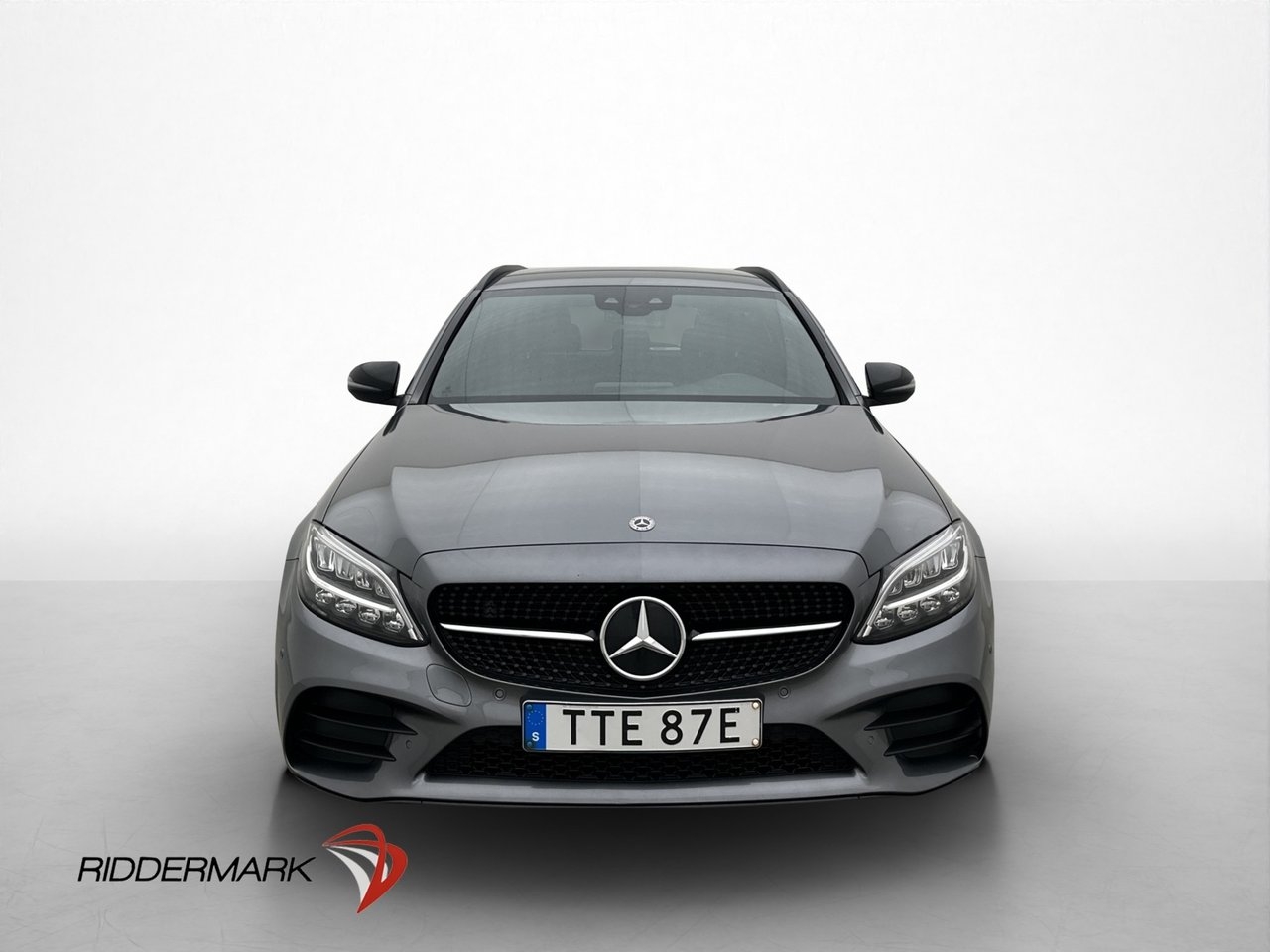 Mercedes-Benz C 2021, bild 2/31