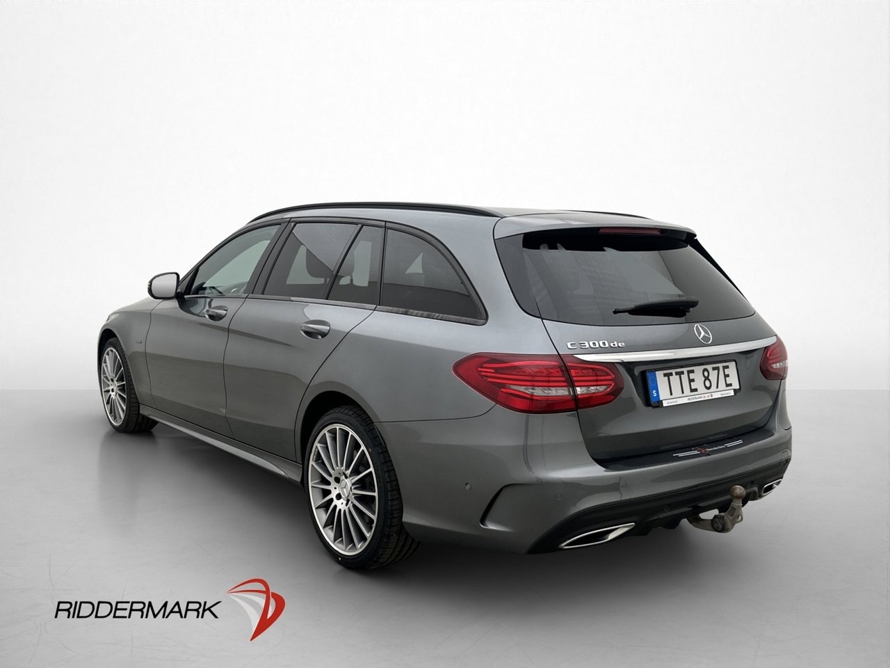 Mercedes-Benz C 2021, bild 5/31