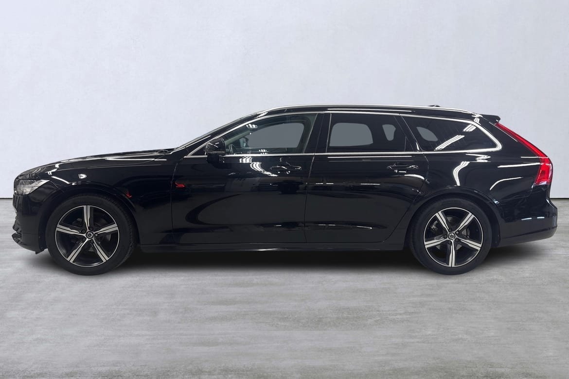 Volvo V90 T4 Momentum Edition 2020, bild 2/10