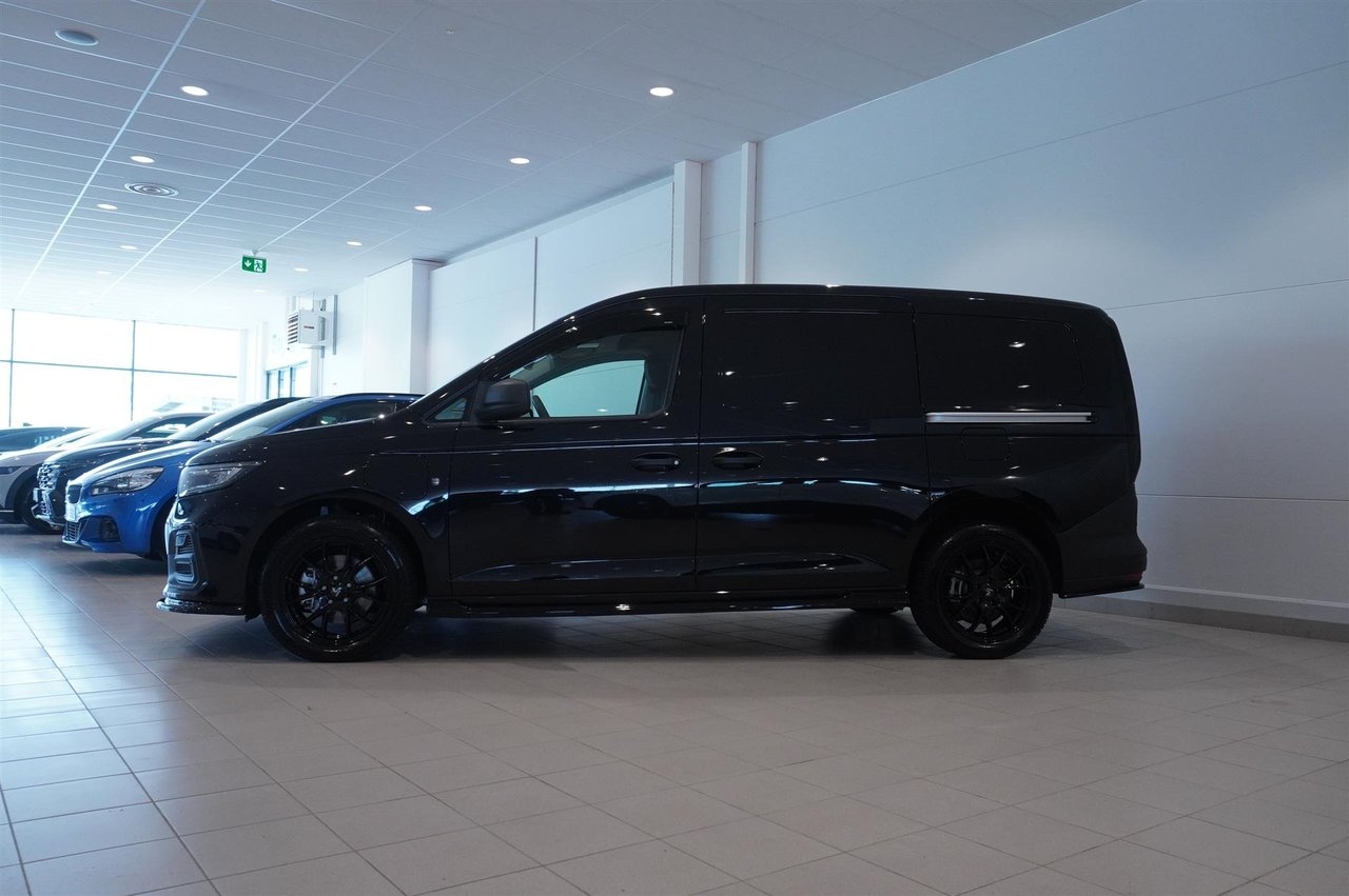 Ford Transit Connect 2026, bild 4/10