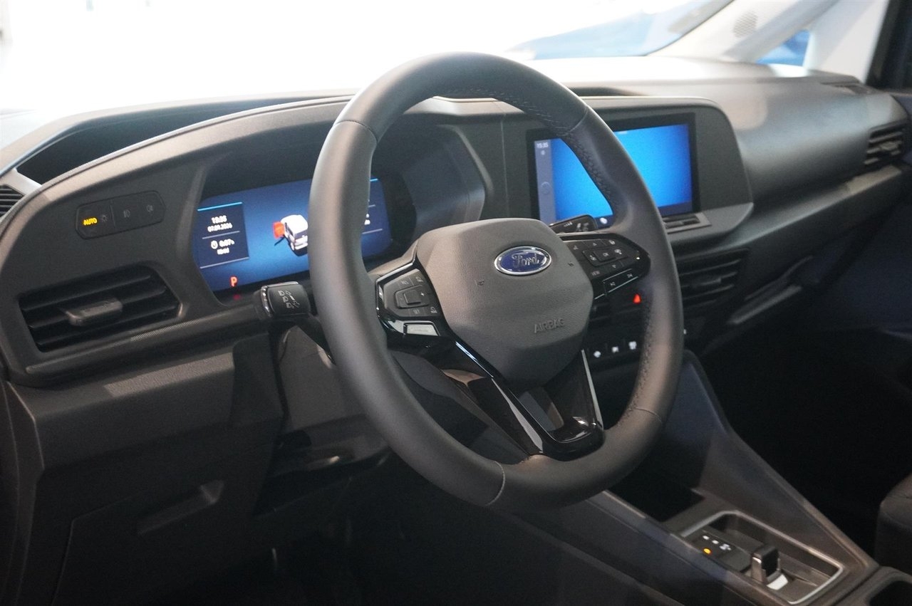 Ford Transit Connect 2026, bild 2/10