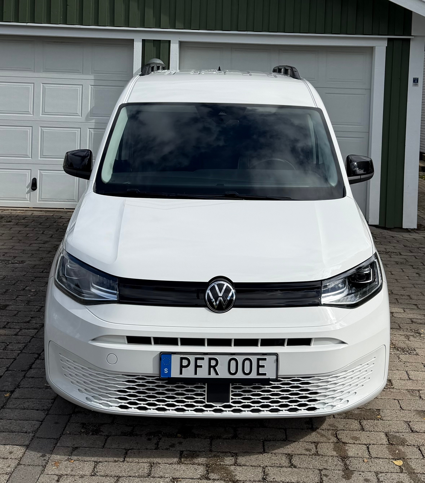 Volkswagen Caddy Maxi Cargo 2.0 TDI 2023, bild 4/10