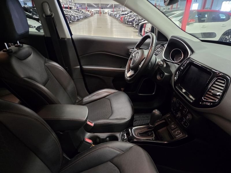 Jeep Compass 2020, photo 4/10
