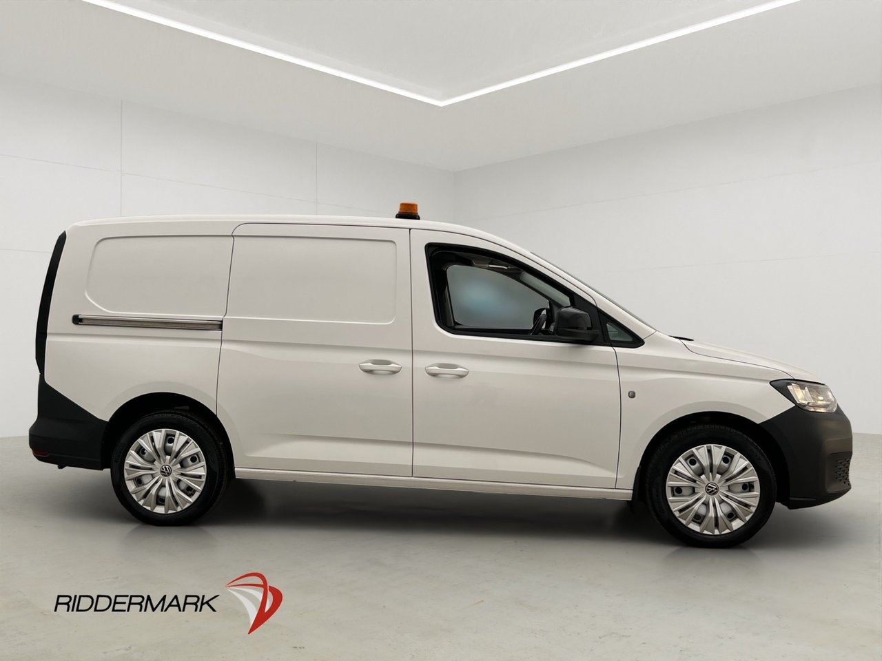 Volkswagen Caddy Maxi Cargo 4M Värm Drag 2021, bild 2/30